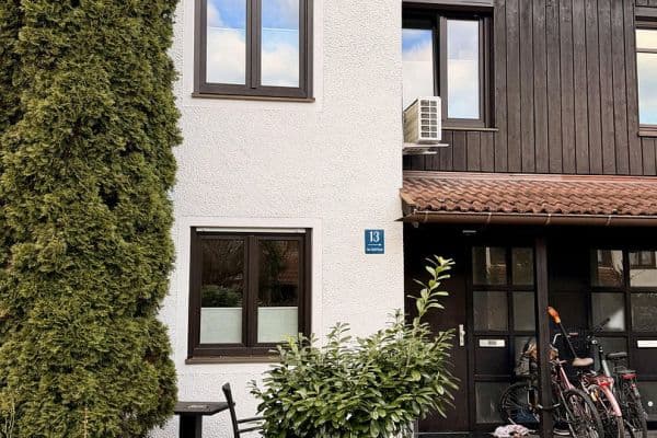 Prodej domu 130 m², pozemek 130 m², München, Bavorsko Prodej domu 130 m², pozemek 130 m², München, Bavorsko