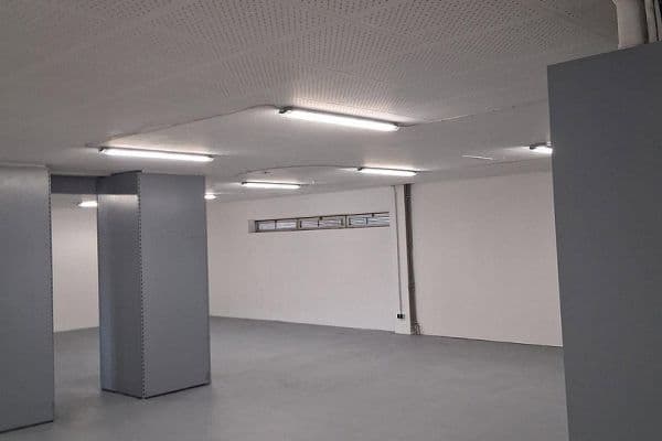 Pronájem nebytového prostoru 500 m², Bochum, Severní Porýní-Vestfálsko Pronájem nebytového prostoru 500 m², Bochum, Severní Porýní-Vestfálsko
