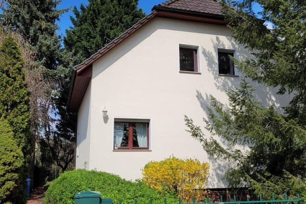 Prodej domu 162 m², pozemek 798 m², Berlin Prodej domu 162 m², pozemek 798 m², Berlin