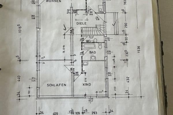 Prodej domu 200 m², pozemek 1.600 m², Eutin Prodej domu 200 m², pozemek 1.600 m², Eutin
