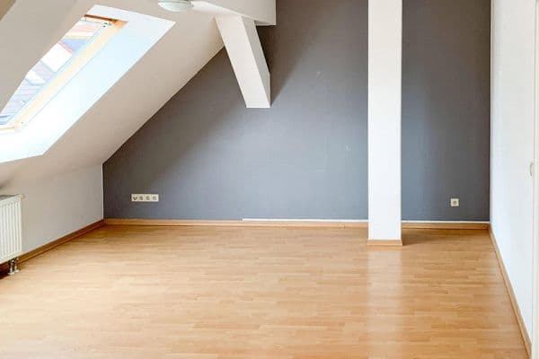 Pronájem bytu 2+1 55 m², Leipzig, Sasko Pronájem bytu 2+1 55 m², Leipzig, Sasko