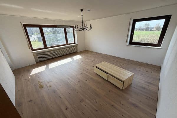 Pronájem bytu 4+1 120 m², Petershausen, Bavorsko Pronájem bytu 4+1 120 m², Petershausen, Bavorsko