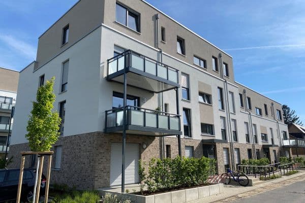 Pronájem bytu 3+1 96 m², Sauerbruchstraße 10-12, Würselen Pronájem bytu 3+1 96 m², Sauerbruchstraße 10-12, Würselen