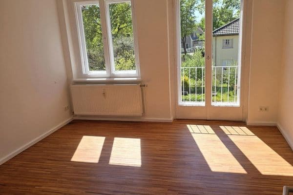 Pronájem bytu 4+kk 114 m², Gerhart-Hauptmann Straße 43/45, Teltow Pronájem bytu 4+kk 114 m², Gerhart-Hauptmann Straße 43/45, Teltow