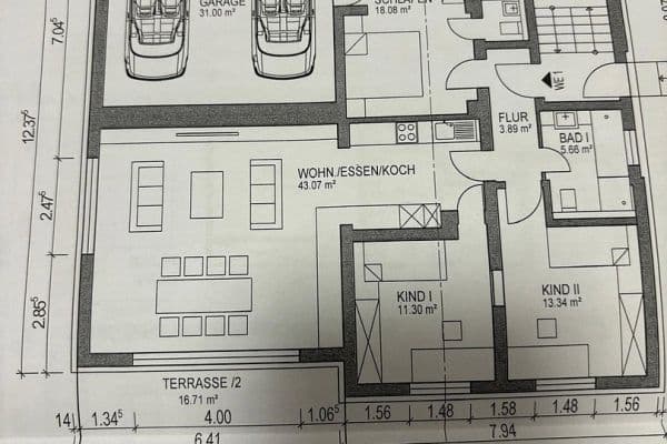 Prodej domu 400 m², pozemek 1.000 m², Heusenstamm Prodej domu 400 m², pozemek 1.000 m², Heusenstamm
