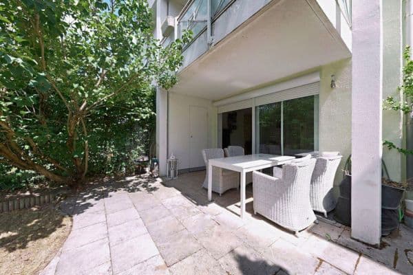 Pronájem bytu 3+1 85 m², Friedenspromenade 20, München, Bavorsko Pronájem bytu 3+1 85 m², Friedenspromenade 20, München, Bavorsko
