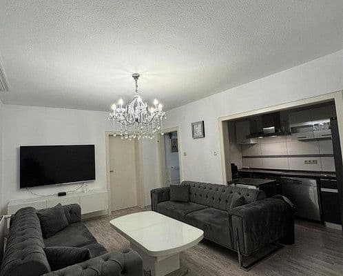 Pronájem bytu 2+1 50 m², Margaretenstr. 27, Oberhausen Pronájem bytu 2+1 50 m², Margaretenstr. 27, Oberhausen
