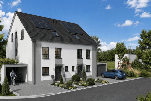 Prodej domu 141 m², pozemek 1.245 m², An der Nickolauspforte 2, Armsheim Prodej domu 141 m², pozemek 1.245 m², An der Nickolauspforte 2, Armsheim