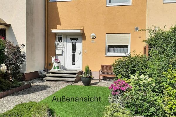 Prodej domu 122 m², pozemek 247 m², Berlin Prodej domu 122 m², pozemek 247 m², Berlin
