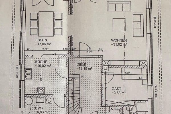 Prodej domu 149 m², pozemek 1.000 m², Hude Prodej domu 149 m², pozemek 1.000 m², Hude