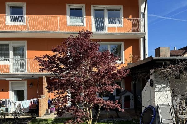 Prodej domu 160 m², pozemek 500 m², Olching, Bavorsko Prodej domu 160 m², pozemek 500 m², Olching, Bavorsko