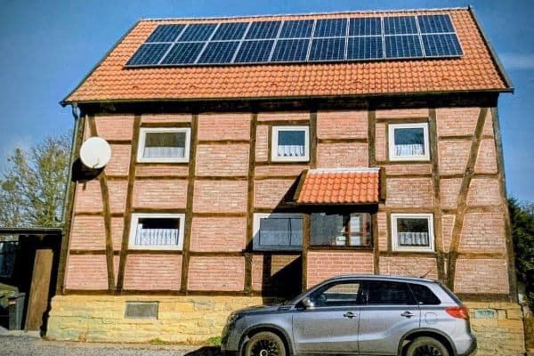 Prodej domu 171 m², pozemek 551 m², Welver Prodej domu 171 m², pozemek 551 m², Welver