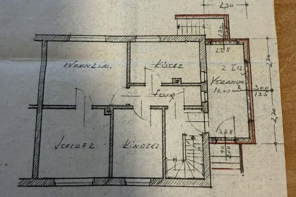 Prodej domu 109 m², pozemek 351 m², Neu Wulmstorf Prodej domu 109 m², pozemek 351 m², Neu Wulmstorf
