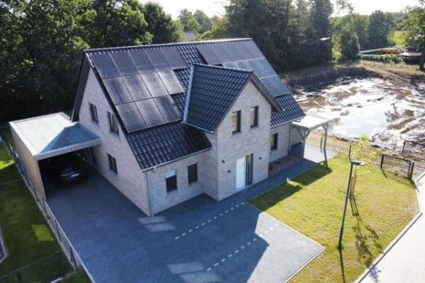 Pronájem bytu 4+1 98 m², Potthoff 6, Barßel, Dolní Sasko Pronájem bytu 4+1 98 m², Potthoff 6, Barßel, Dolní Sasko