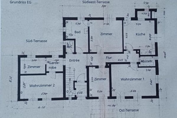 Prodej domu 258 m², pozemek 833 m², Bad Kohlgrub, Bavorsko Prodej domu 258 m², pozemek 833 m², Bad Kohlgrub, Bavorsko