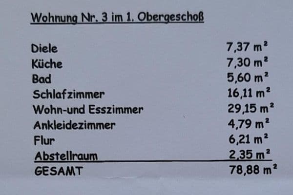 Prodej bytu 2+kk 79 m², Am Hammer 27, Nürnberg Prodej bytu 2+kk 79 m², Am Hammer 27, Nürnberg