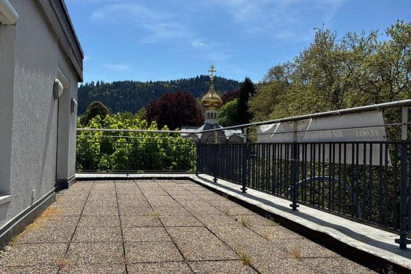Prodej bytu 4+1 110 m², Baden Baden Prodej bytu 4+1 110 m², Baden Baden