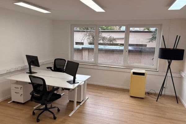 Pronájem kanceláře 89 m², Monheim am Rhein Pronájem kanceláře 89 m², Monheim am Rhein