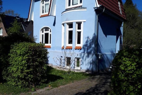 Prodej domu 150 m², pozemek 835 m², Hamburg, Hamburg Prodej domu 150 m², pozemek 835 m², Hamburg, Hamburg