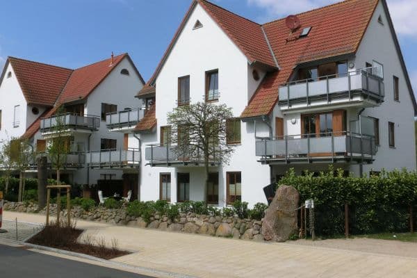 Prodej bytu 3+1 80 m², Pelzerhaken (Neustadt i. Holstein) Prodej bytu 3+1 80 m², Pelzerhaken (Neustadt i. Holstein)