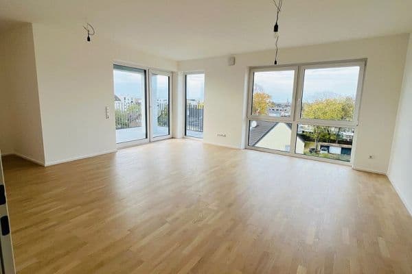 Pronájem bytu 2+1 80 m², Thaliastraße 35, Kerpen Pronájem bytu 2+1 80 m², Thaliastraße 35, Kerpen