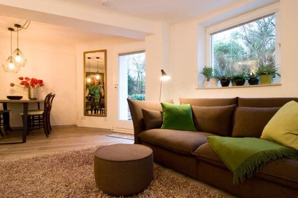 Pronájem bytu 2+1 80 m², Heidelberg, Bádensko-Württembersko Pronájem bytu 2+1 80 m², Heidelberg, Bádensko-Württembersko