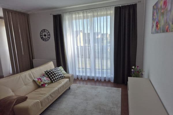Pronájem bytu 1+kk 45 m², Kařez Pronájem bytu 1+kk 45 m², Kařez