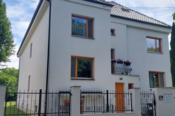 Pronájem bytu 3+kk 602 m², K Novému dvoru, Praha Pronájem bytu 3+kk 602 m², K Novému dvoru, Praha