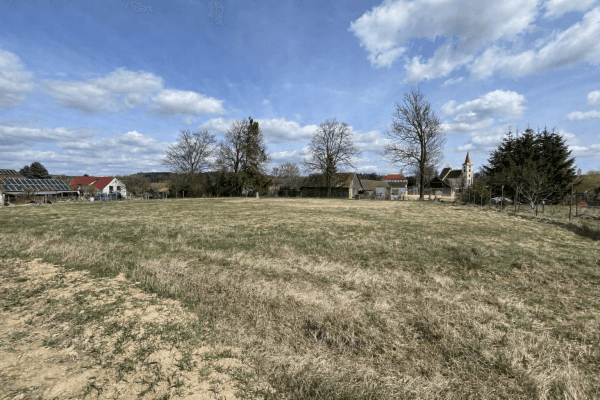 Prodej pozemku 1.234 m², Kostelní Radouň Prodej pozemku 1.234 m², Kostelní Radouň