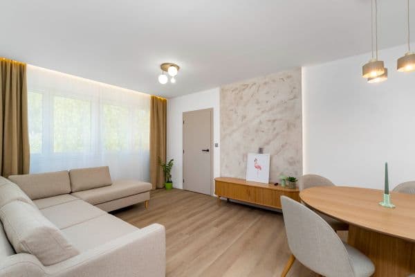 Prodej bytu 3+1 64 m², Bulharská, Ostrava Prodej bytu 3+1 64 m², Bulharská, Ostrava