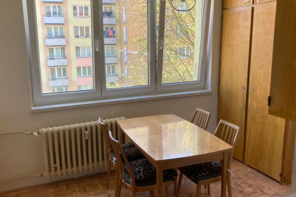 Pronájem bytu 3+1 64 m², sídliště Vajgar, Jindřichův Hradec, Jihočeský kraj Pronájem bytu 3+1 64 m², sídliště Vajgar, Jindřichův Hradec, Jihočeský kraj