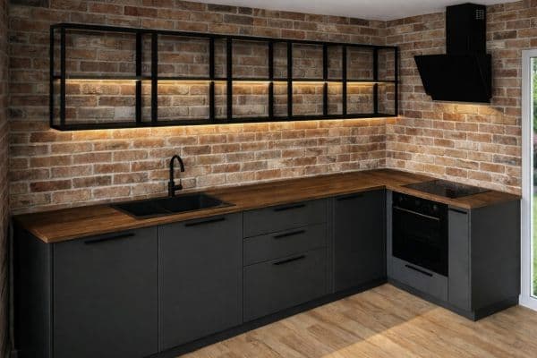 Pronájem bytu 1+kk 30 m², Kopečná, Šternberk Pronájem bytu 1+kk 30 m², Kopečná, Šternberk