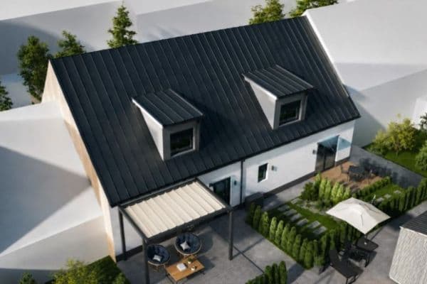 Pronájem bytu 1+kk 30 m², Kopečná, Šternberk Pronájem bytu 1+kk 30 m², Kopečná, Šternberk