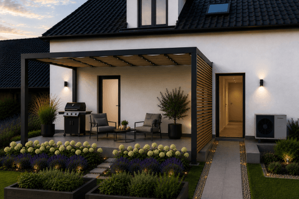 Pronájem bytu 1+kk 30 m², Kopečná, Šternberk Pronájem bytu 1+kk 30 m², Kopečná, Šternberk