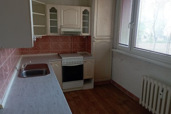 Prodej bytu 3+1 56 m², Janáčkova, Frýdek-Místek Prodej bytu 3+1 56 m², Janáčkova, Frýdek-Místek