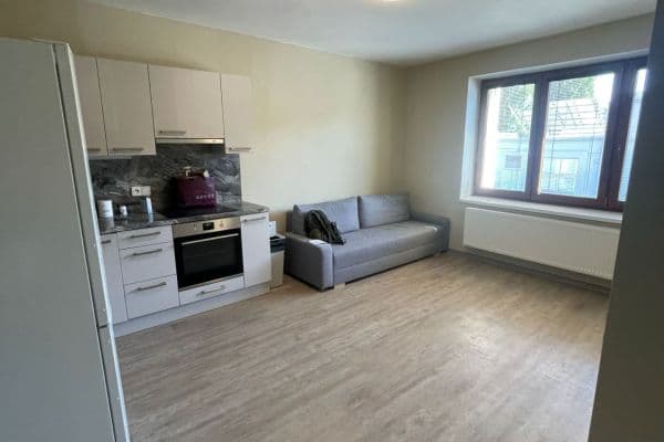Pronájem bytu 4+kk 73 m², Dačického, Brno Pronájem bytu 4+kk 73 m², Dačického, Brno