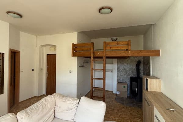 Pronájem bytu 1+1 40 m², Rubešova, Plzeň, Plzeňský kraj Pronájem bytu 1+1 40 m², Rubešova, Plzeň, Plzeňský kraj