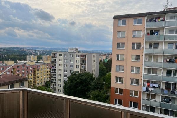 Prodej bytu 3+kk 69 m², Energetiků, Třebíč Prodej bytu 3+kk 69 m², Energetiků, Třebíč