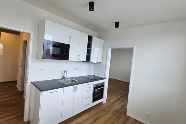 Pronájem bytu 3+kk 74 m², Lamačova, Praha Pronájem bytu 3+kk 74 m², Lamačova, Praha