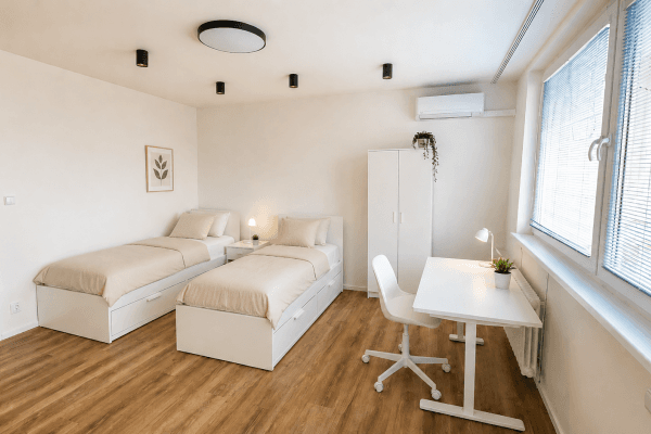 Pronájem bytu 3+kk 74 m², Lamačova, Praha Pronájem bytu 3+kk 74 m², Lamačova, Praha