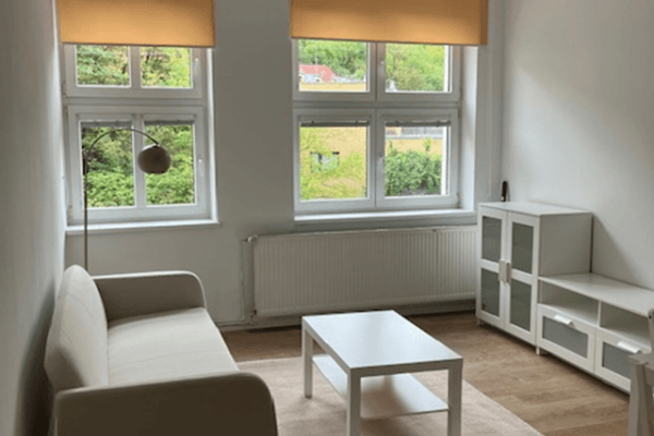 Pronájem bytu 2+kk 50 m², Branická, Praha Pronájem bytu 2+kk 50 m², Branická, Praha