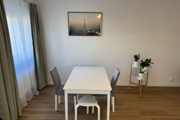 Pronájem bytu 2+kk 88 m², Hřímalého, Plzeň Pronájem bytu 2+kk 88 m², Hřímalého, Plzeň