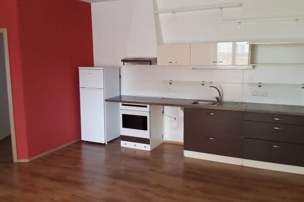 Pronájem bytu 3+kk 74 m², Klapkova, Praha Pronájem bytu 3+kk 74 m², Klapkova, Praha