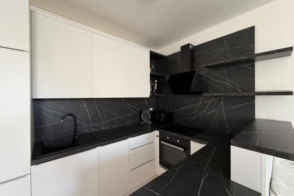 Prodej bytu 1+kk 35 m², Pavla Beneše, Praha Prodej bytu 1+kk 35 m², Pavla Beneše, Praha