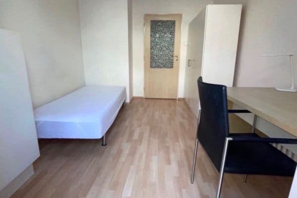 Pronájem bytu 20 m², Londýnská, Praha, Praha Pronájem bytu 20 m², Londýnská, Praha, Praha