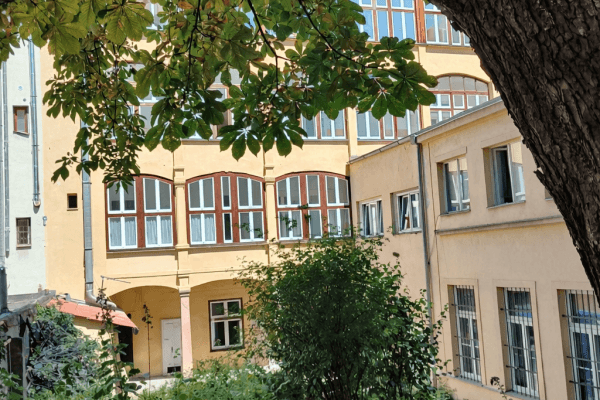 Pronájem bytu 1+1 28 m², Husitská, Praha Pronájem bytu 1+1 28 m², Husitská, Praha