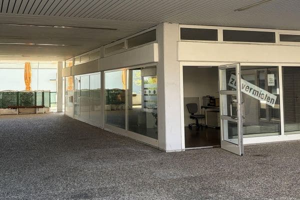 Pronájem kanceláře 90 m², Heidelberg Pronájem kanceláře 90 m², Heidelberg