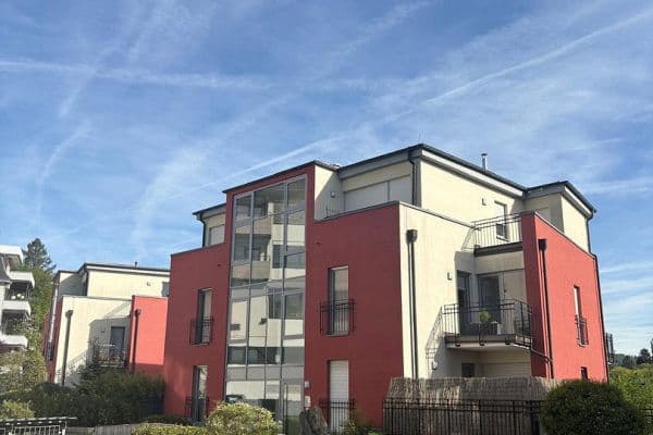 Pronájem bytu 3+kk 150 m², Kronberg im Taunus Pronájem bytu 3+kk 150 m², Kronberg im Taunus