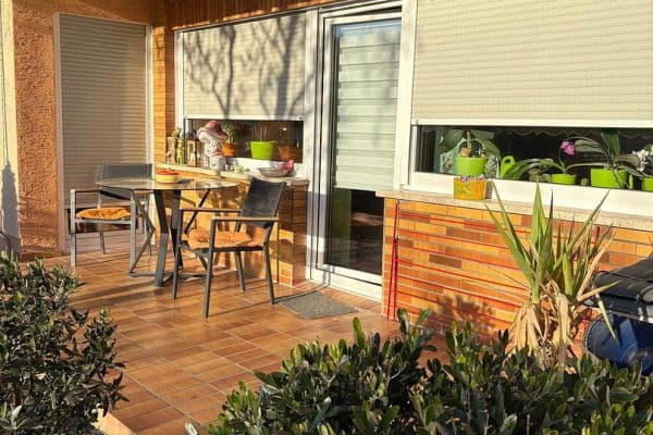Pronájem bytu 5+1 96 m², Tuchbleiche 6, Mainz-Laubenheim Pronájem bytu 5+1 96 m², Tuchbleiche 6, Mainz-Laubenheim