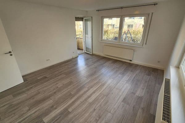 Pronájem bytu 3+1 60 m², Eutighofer Straße 22, Schwäbisch Gmünd Pronájem bytu 3+1 60 m², Eutighofer Straße 22, Schwäbisch Gmünd
